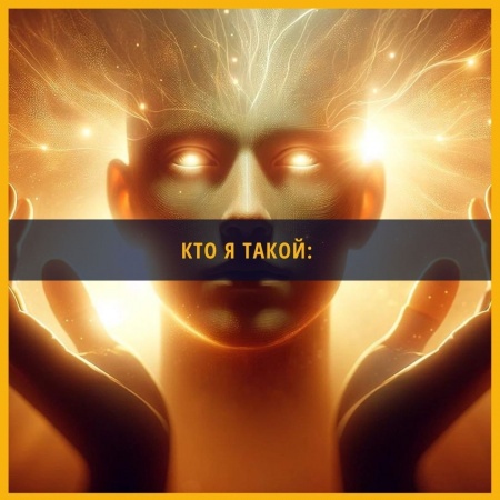 Кто Я такой