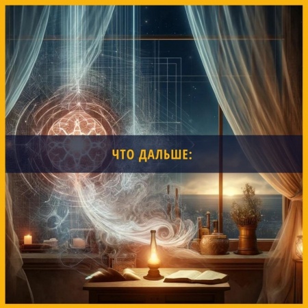 Что дальше