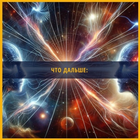 Что дальше