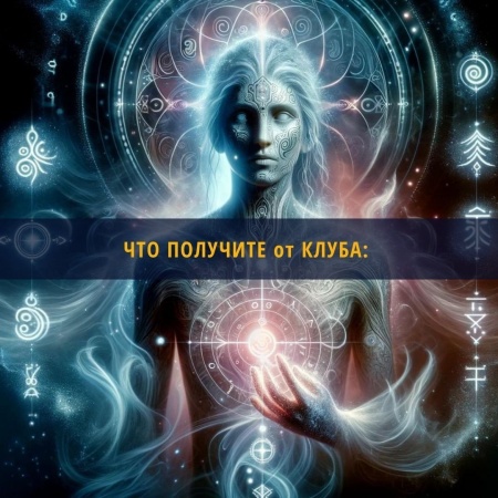 Что получите от клуба